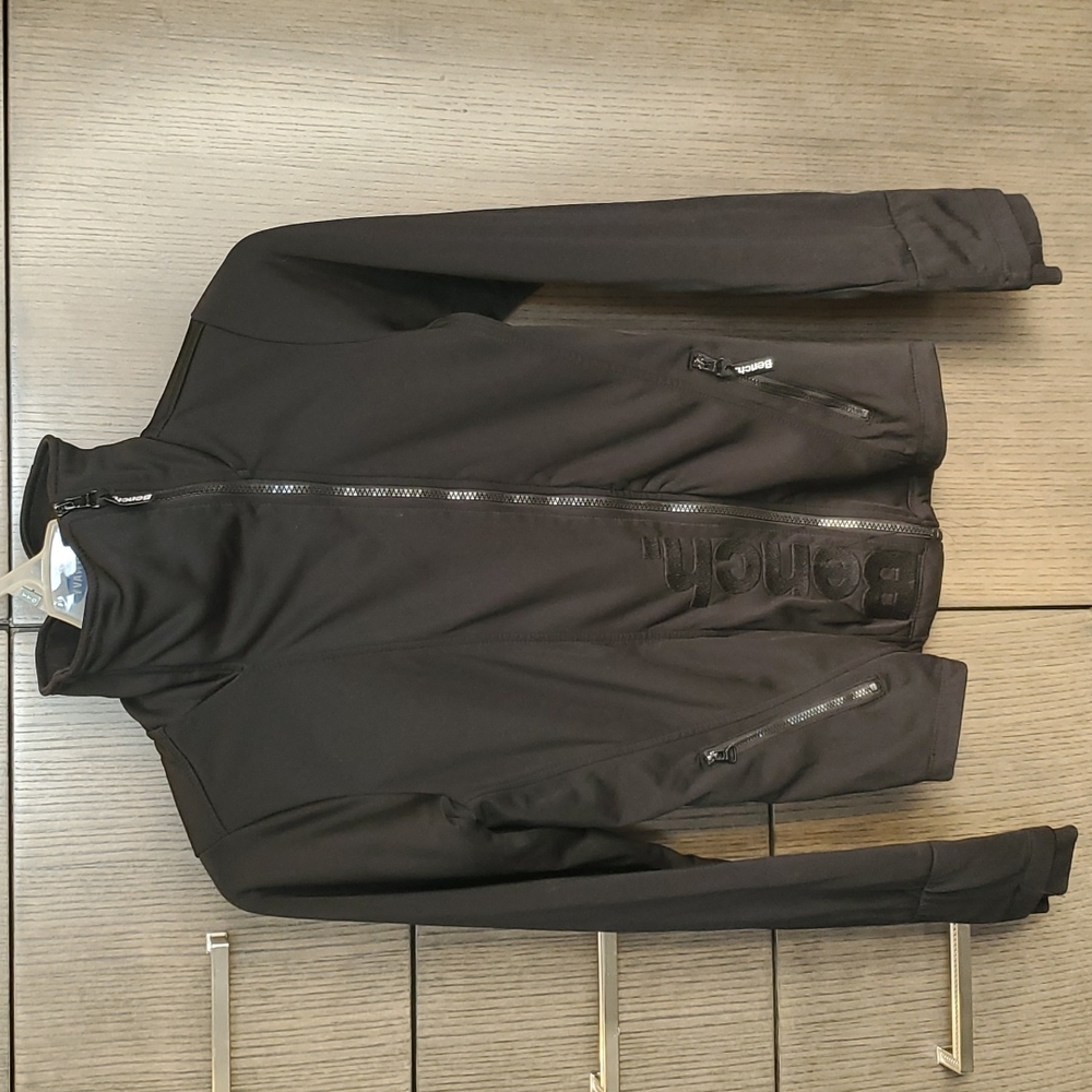 Bench black sweater